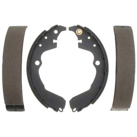 Raybestos Brake Brake Shoes, 785Pg 785PG